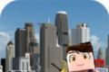 纽约市建设者logo图