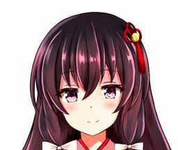 巫女之签logo图
