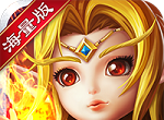 酷酷爱魔兽logo图