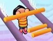 一条木棍走天涯logo图