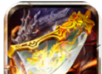 龙城星耀传奇logo图