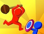 火柴人停止移动logo图