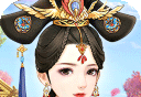 我在大清玩暖暖logo图