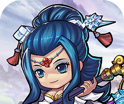 三国Q传logo图