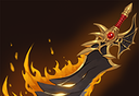 剑骑士:幽灵猎人logo图
