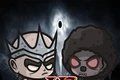 死神vs天使logo图