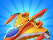 合并空间logo图