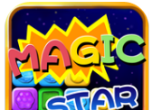魔术之星logo图
