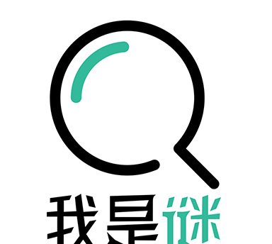 我是谜-剧本杀logo图