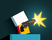 射击先生logo图