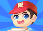 疯狂搬家logo图