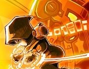 星体之刃logo图