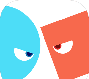 方圆之战logo图
