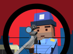 特警狙击手logo图