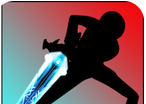 暗影火柴人logo图