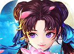 仙剑缘logo图