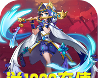 真三国乱舞logo图