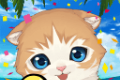 猫岛日记logo图