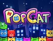 欢乐碰碰猫logo图
