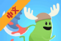 蠢蠢的死法5:冲刺logo图