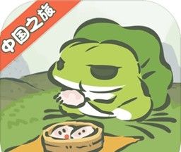旅行青蛙logo图
