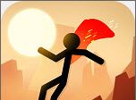 不死火柴人logo图