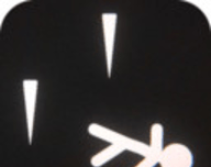 火柴人左右横跳logo图