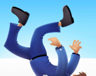 平衡达人logo图