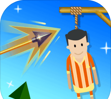 神奇弓箭手logo图