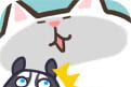 狗的猫林logo图