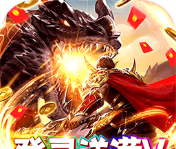 魔么咒BT(登录送满V)果盘版logo图