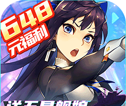 百式战姬BTlogo图
