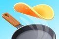 翻转食物logo图