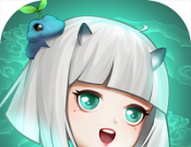 放置封神录logo图