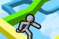 天转跑道logo图