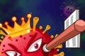 病毒都得死logo图