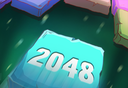 最佳2048石头记logo图