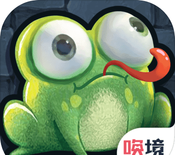摇摆地牢logo图