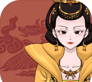 不做帝王妾logo图