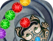 埃及祖玛logo图