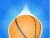 画线暴扣logo图