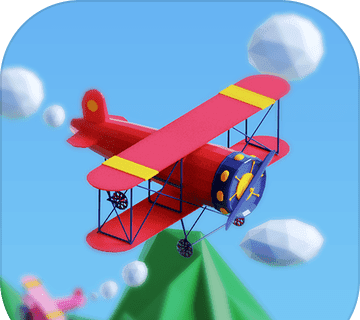 空飞飞logo图