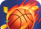 灌篮全明星logo图