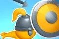 盾牌队长logo图