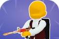 办公室混乱射logo图