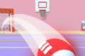 躲避球竞赛logo图