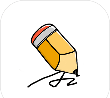 一笔一连logo图