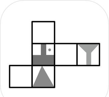 立体几何6logo图