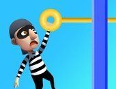 拉动插销logo图