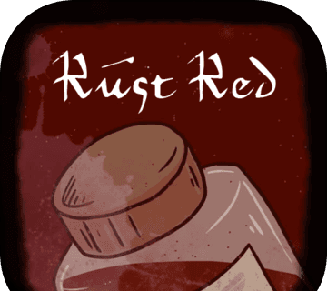 RustRedlogo图